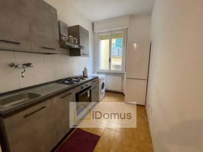 appartamento in vendita a Pisa in zona Quartiere San Martino