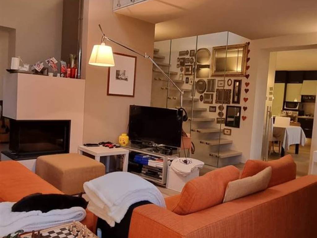 casa indipendente in vendita a Pisa in zona Centro Storico
