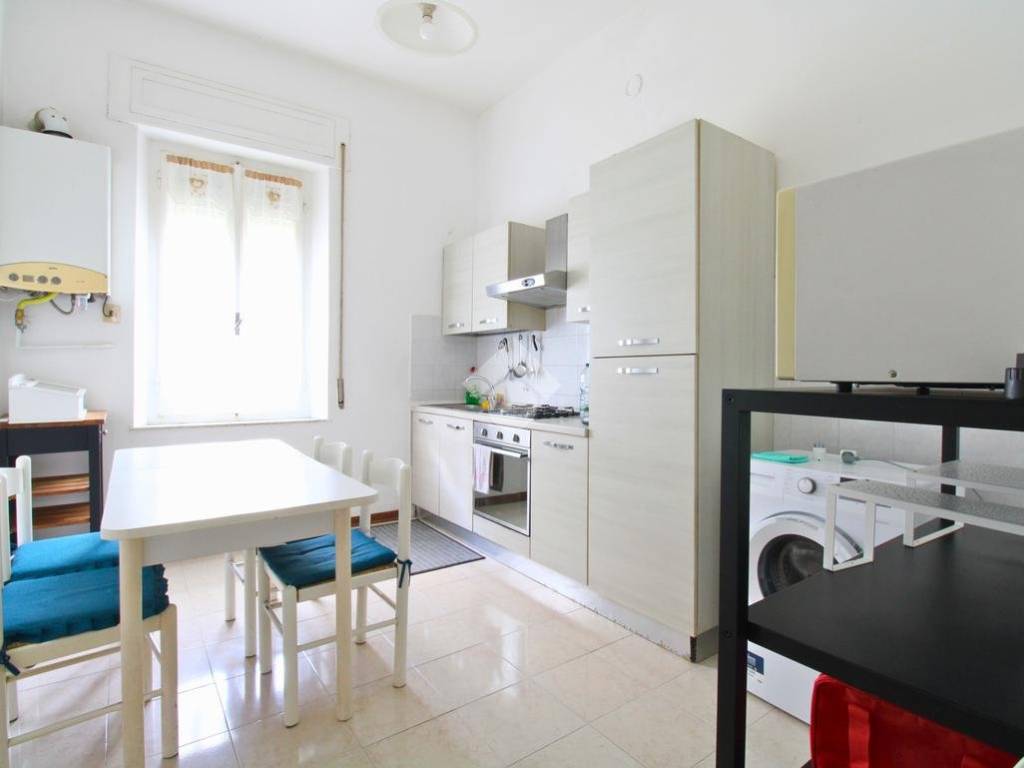 appartamento in vendita a Pisa