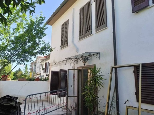 casa indipendente in vendita a Pisa in zona Le Piagge