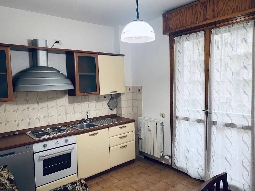 appartamento in vendita a Pisa in zona Cisanello