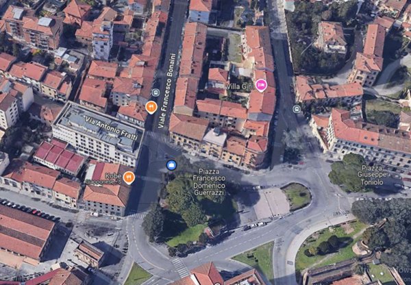 locale commerciale in vendita a Pisa in zona Quartiere San Martino