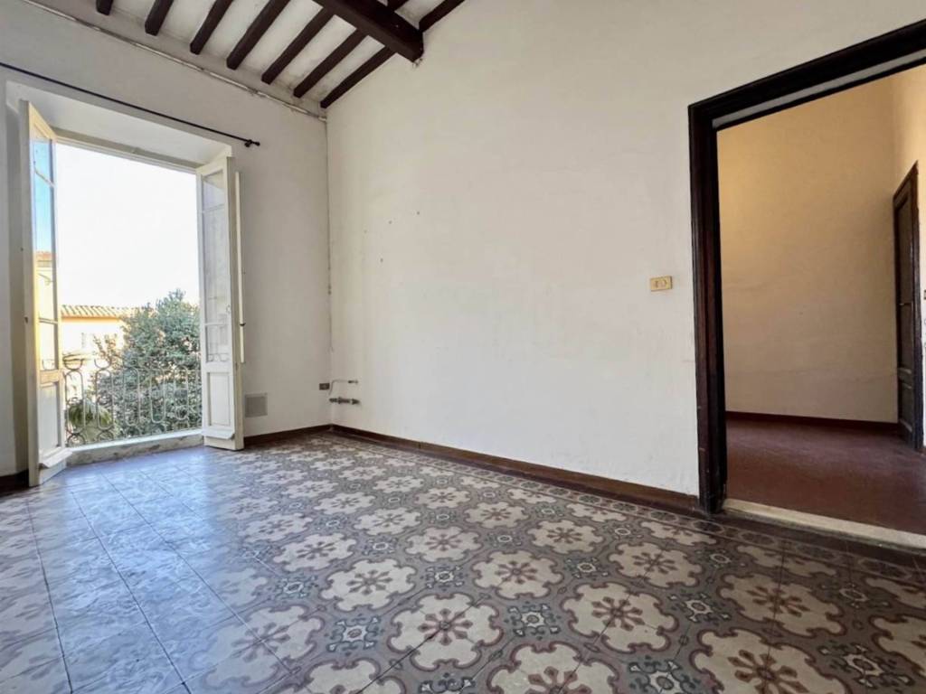 appartamento in vendita a Pisa in zona Quartiere San Francesco