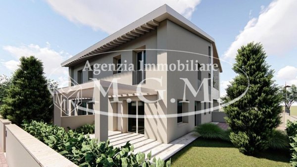 casa indipendente in vendita a Pisa in zona Putignano