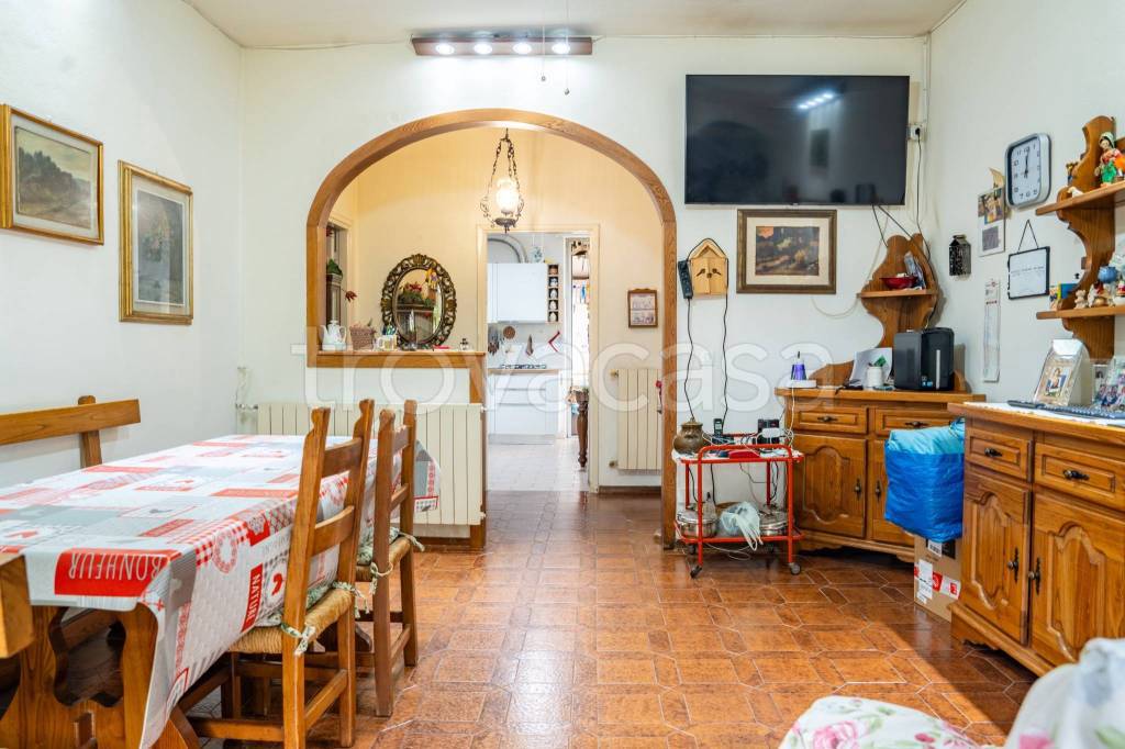 appartamento in vendita a Pisa