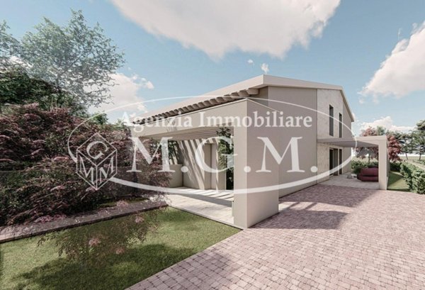 casa indipendente in vendita a Pisa in zona Putignano