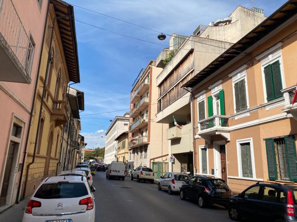 appartamento in vendita a Pisa in zona Centro Storico