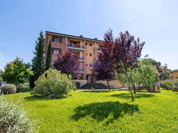 appartamento in vendita a Pisa in zona Quartiere San Giusto