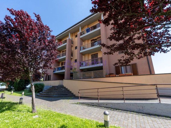appartamento in vendita a Pisa in zona Quartiere San Giusto