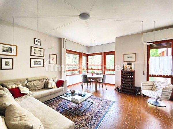 casa indipendente in vendita a Pisa in zona Tirrenia