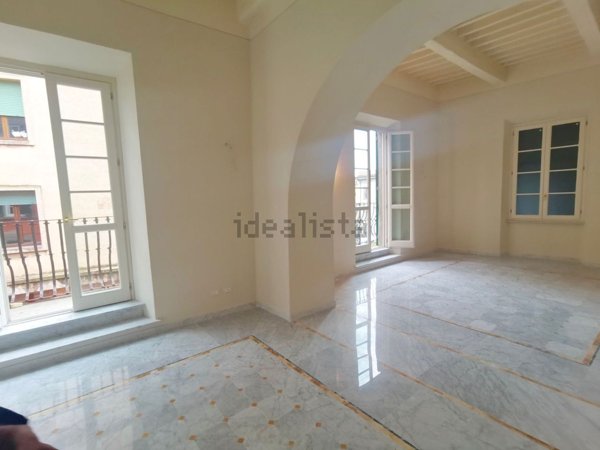 appartamento in vendita a Pisa in zona Quartiere Sant'Antonio