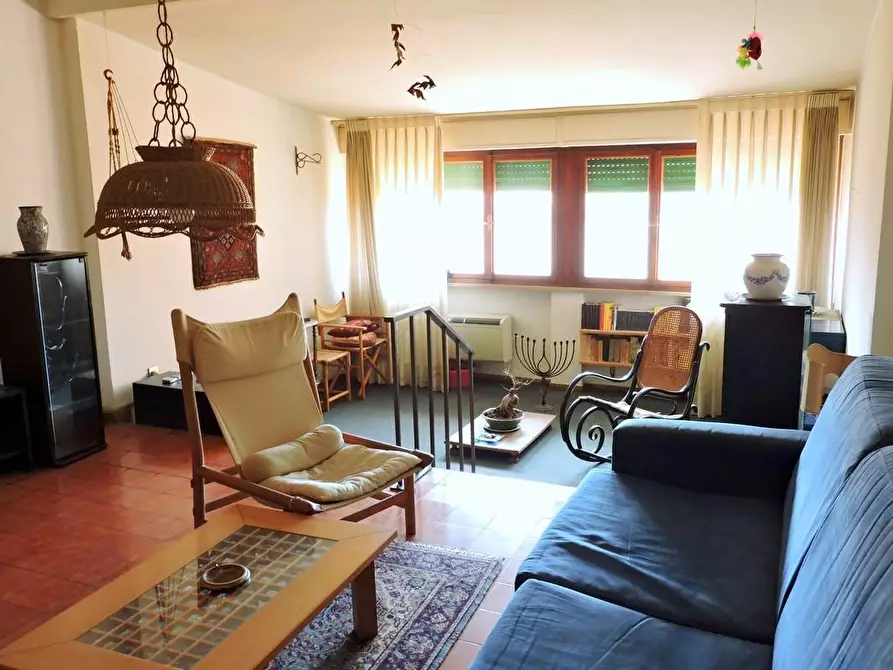 appartamento in vendita a Pisa in zona Santa Marta