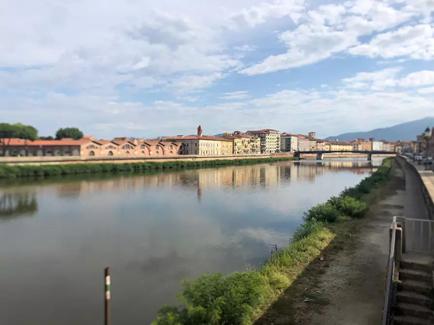 villa in vendita a Pisa in zona Centro Storico