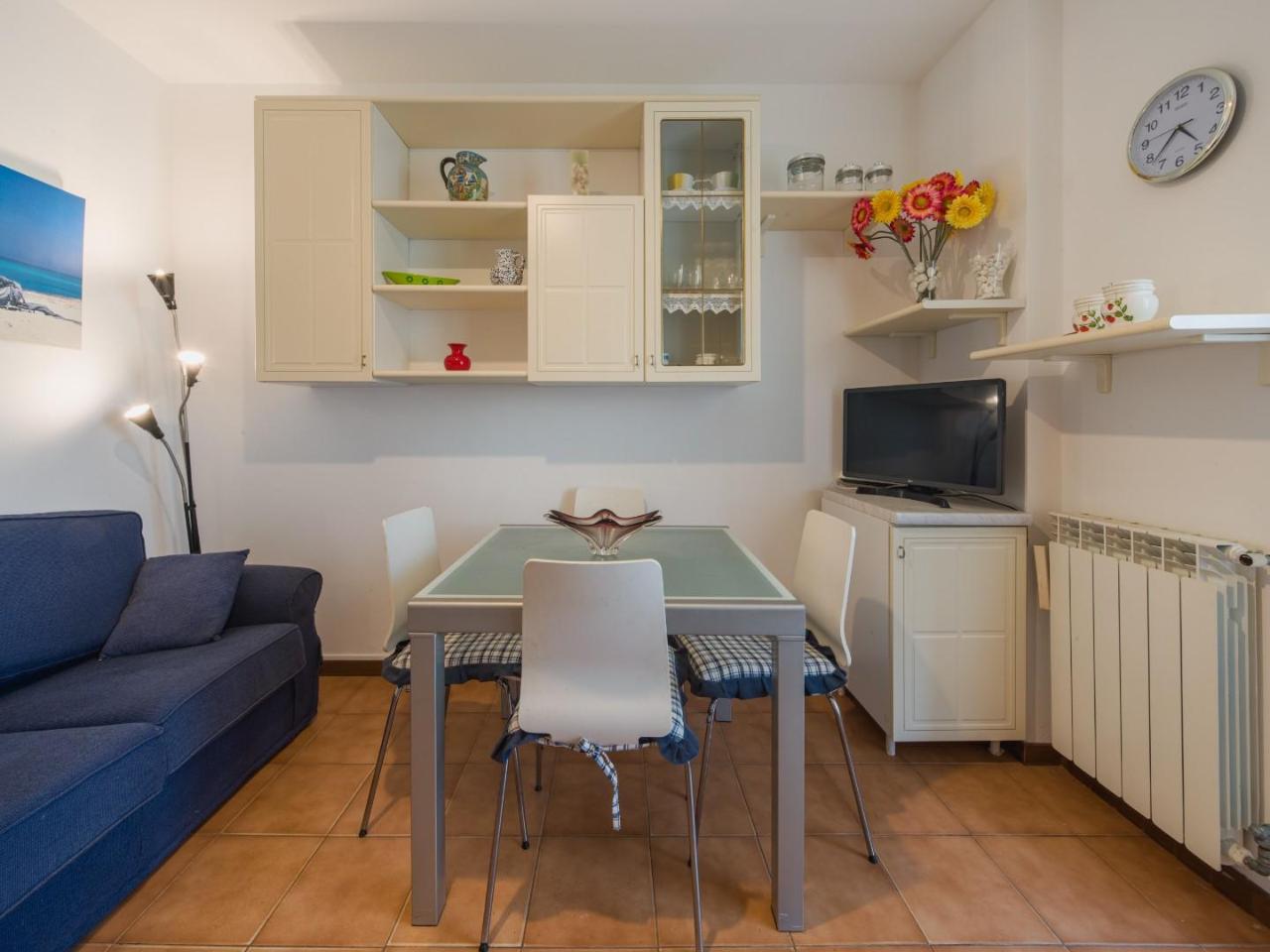 appartamento in vendita a Pisa in zona Marina di Pisa