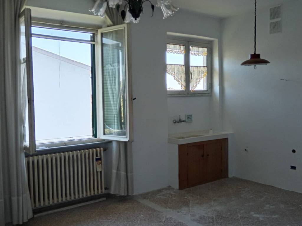 appartamento in vendita a Pisa in zona Marina di Pisa