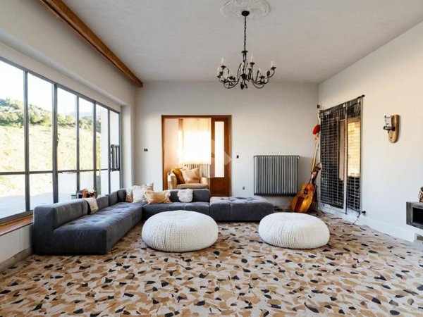 casa indipendente in vendita a Pisa in zona Tirrenia