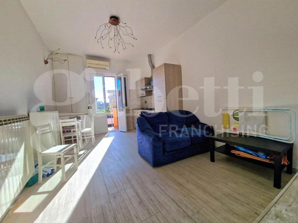 appartamento in vendita a Pisa in zona Quartiere San Giusto