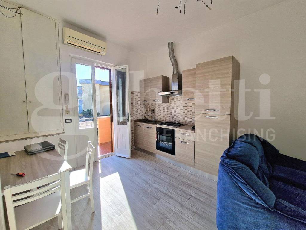 appartamento in vendita a Pisa in zona La Palazzina