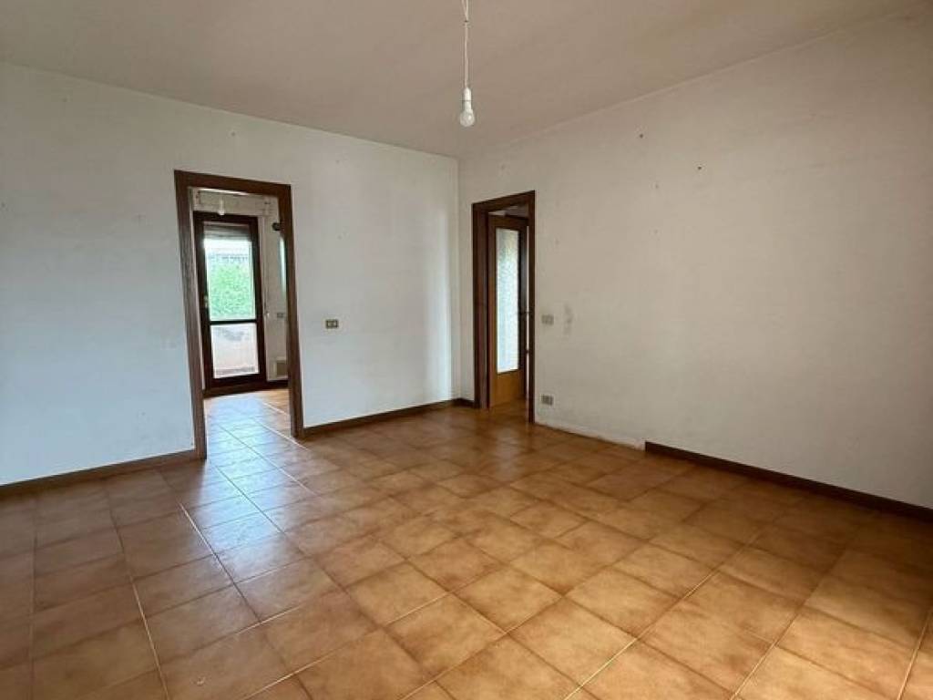appartamento in vendita a Pisa in zona Le Piagge