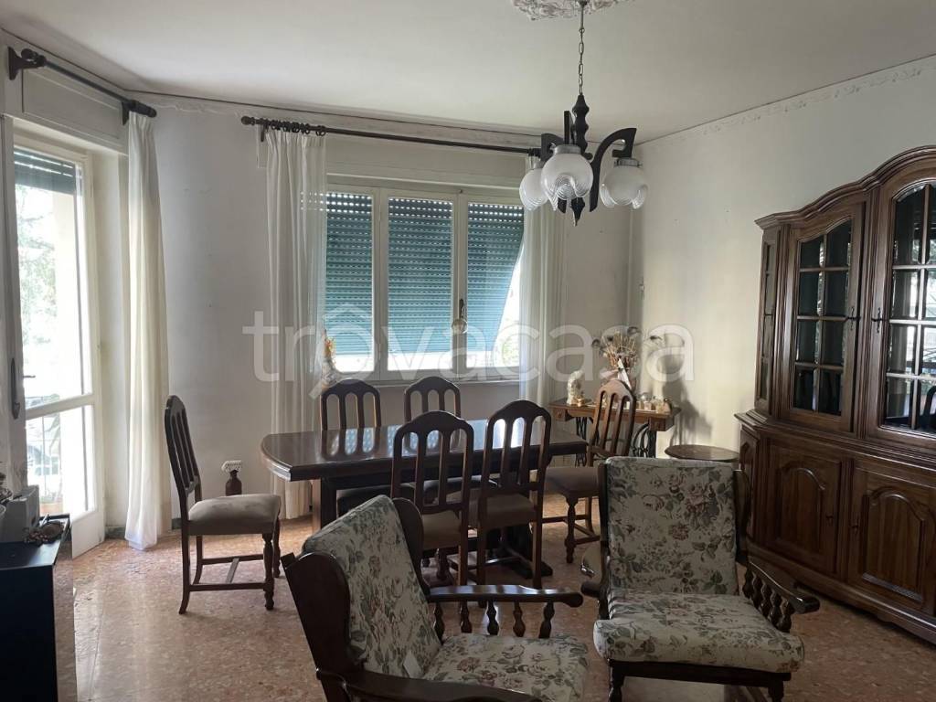 appartamento in vendita a Pisa in zona Porta a Lucca