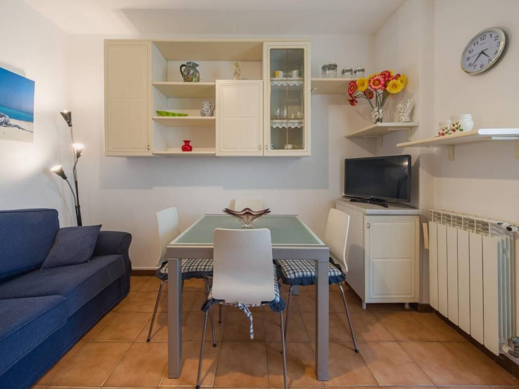 appartamento in vendita a Pisa in zona Marina di Pisa