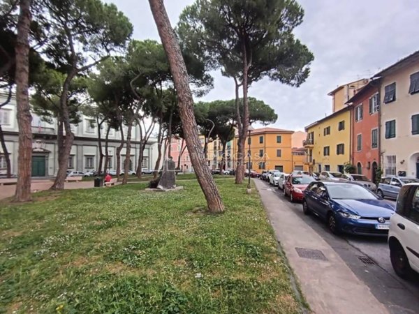 appartamento in vendita a Pisa in zona Pratale / Don Bosco