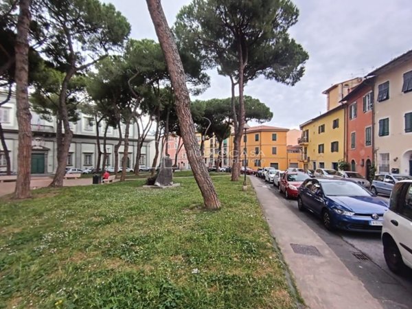 appartamento in vendita a Pisa in zona Santa Marta