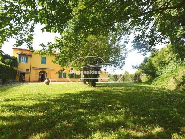 casa indipendente in vendita a Pisa in zona Cisanello