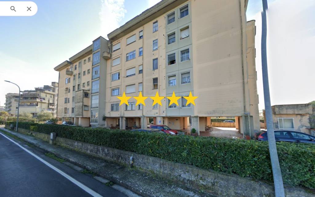appartamento in vendita a Pisa in zona Tribunale