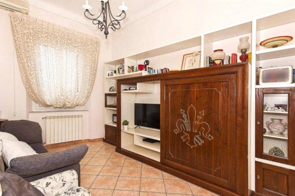 appartamento in vendita a Pisa in zona Centro Storico