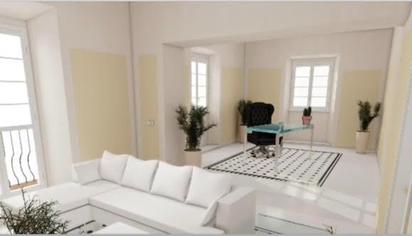 appartamento in vendita a Pisa in zona Quartiere Sant'Antonio