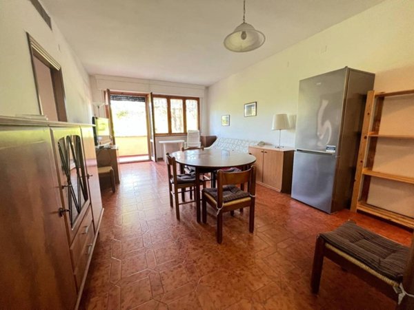appartamento in vendita a Pisa in zona Tirrenia