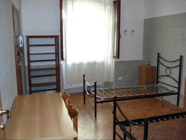 appartamento in vendita a Pisa in zona Centro Storico