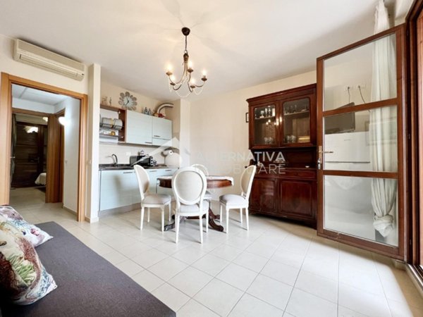 appartamento in vendita a Pisa in zona Tirrenia