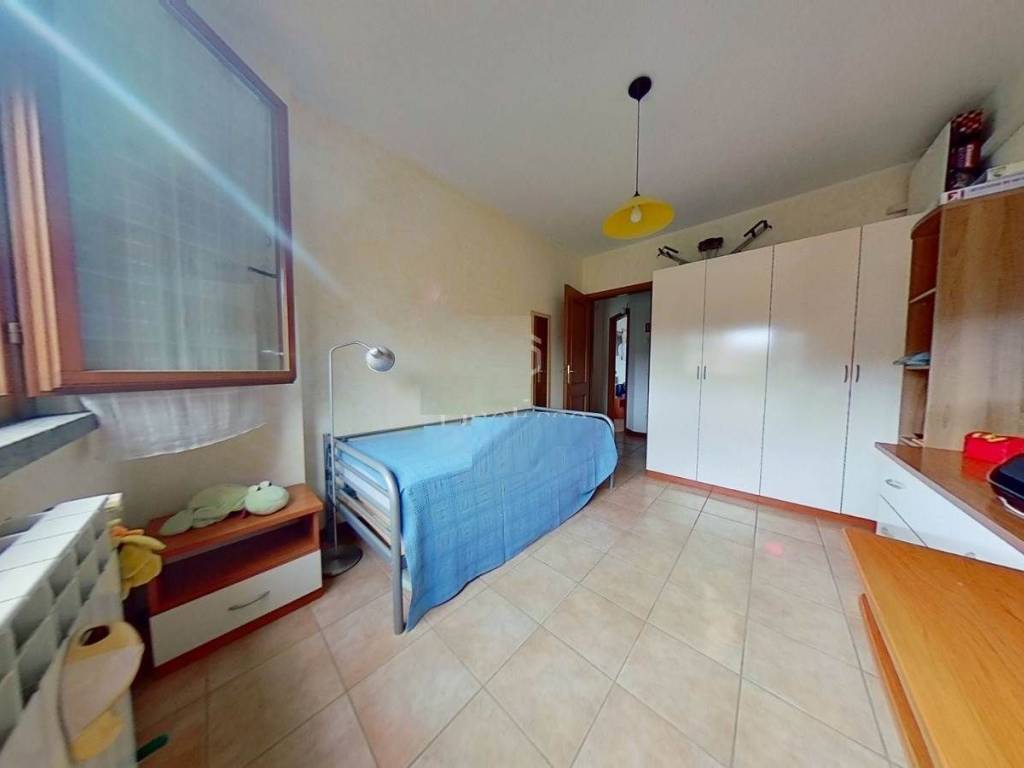 appartamento in vendita a Pisa in zona Cisanello