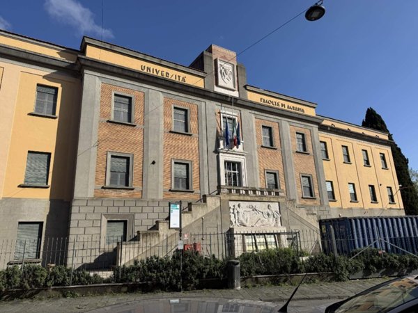 appartamento in vendita a Pisa in zona Centro Storico