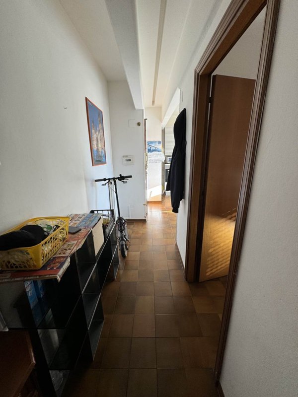 appartamento in vendita a Pisa in zona Cisanello