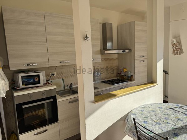 appartamento in vendita a Pisa in zona Cisanello