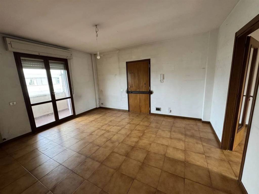 appartamento in vendita a Pisa in zona Cisanello