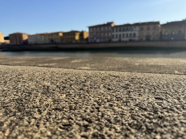 appartamento in vendita a Pisa in zona Centro Storico