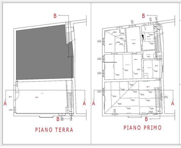 appartamento in vendita a Pisa in zona Centro Storico
