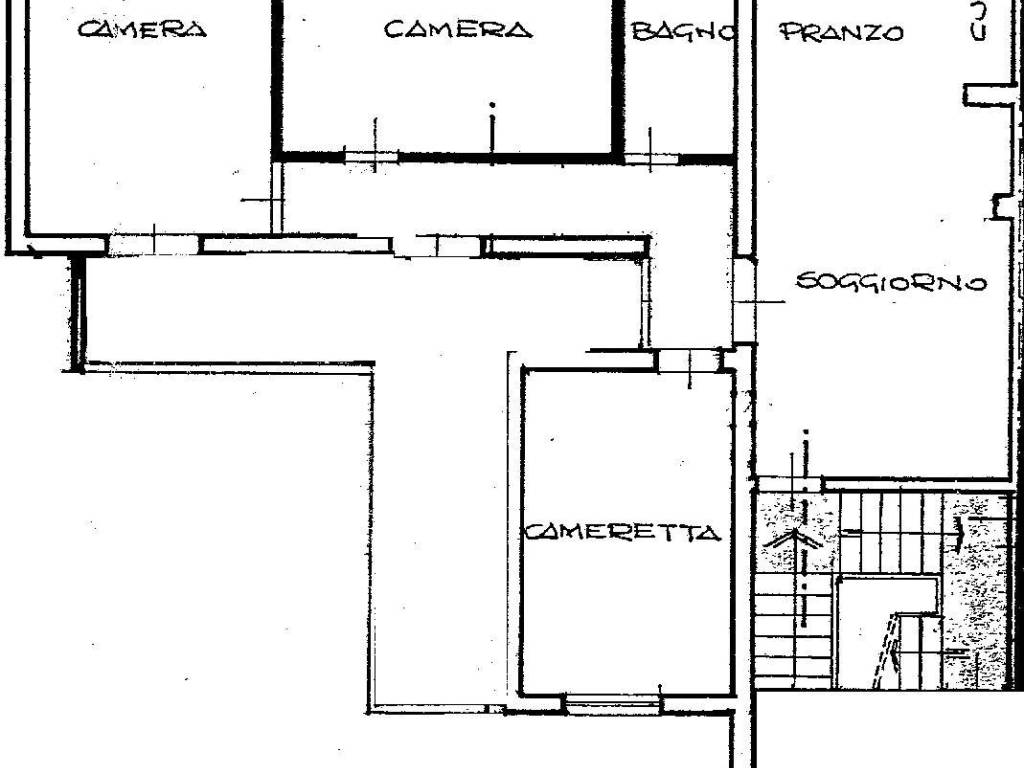 casa indipendente in vendita a Pisa