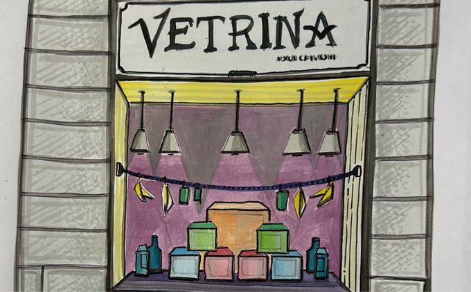 negozio in vendita a Pisa in zona Porta a Lucca