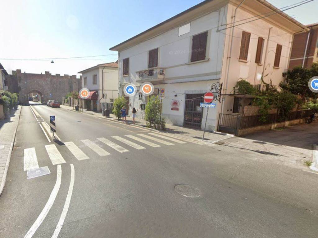 negozio in vendita a Pisa in zona Pratale / Don Bosco
