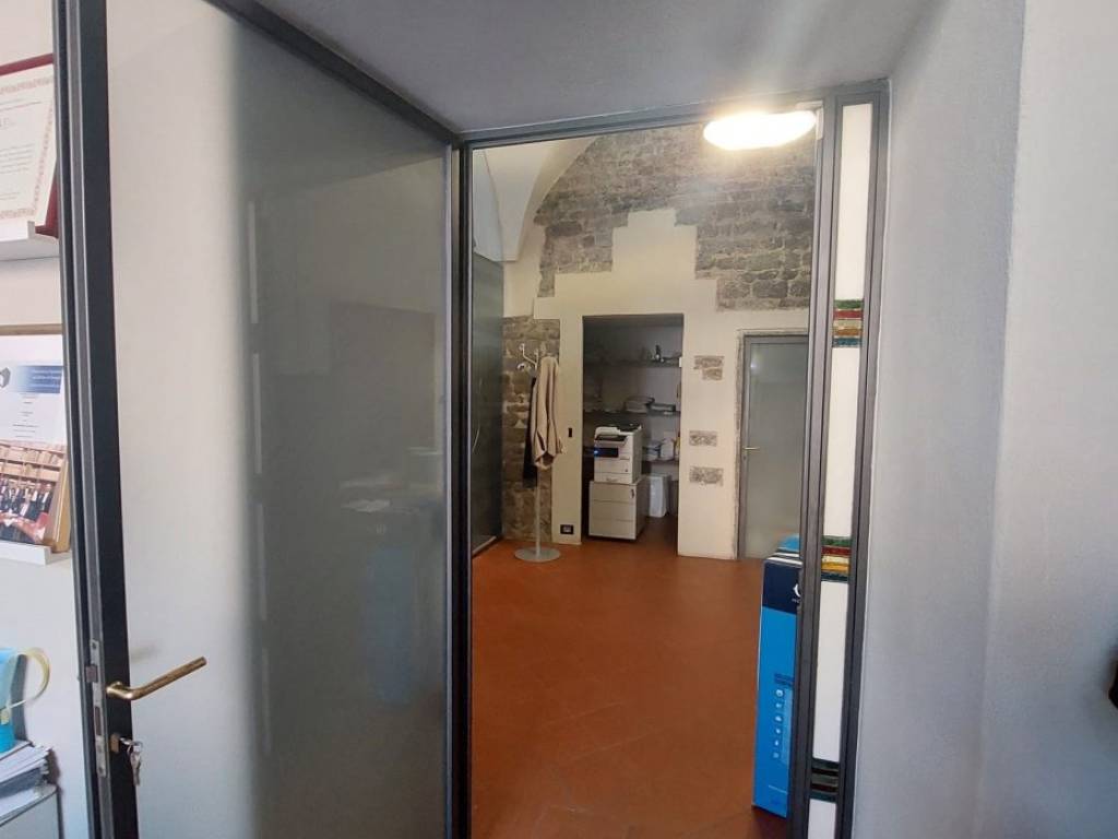 appartamento in vendita a Pisa in zona Lungarni