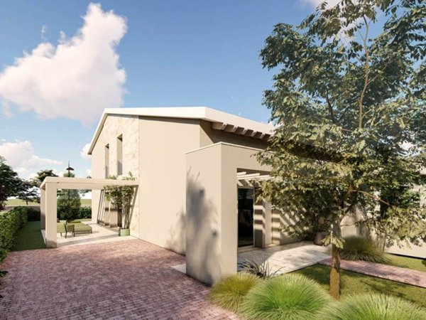 casa indipendente in vendita a Pisa in zona Putignano