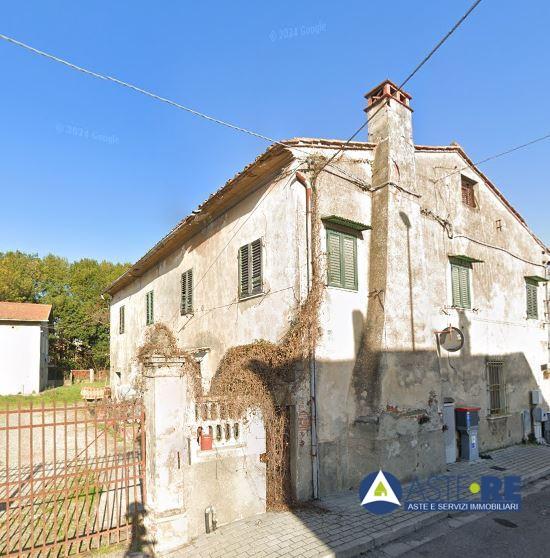 appartamento in vendita a Pisa in zona Tribunale