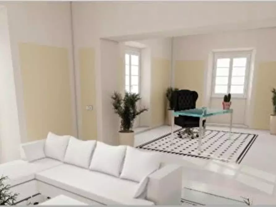 appartamento in vendita a Pisa in zona Centro Storico