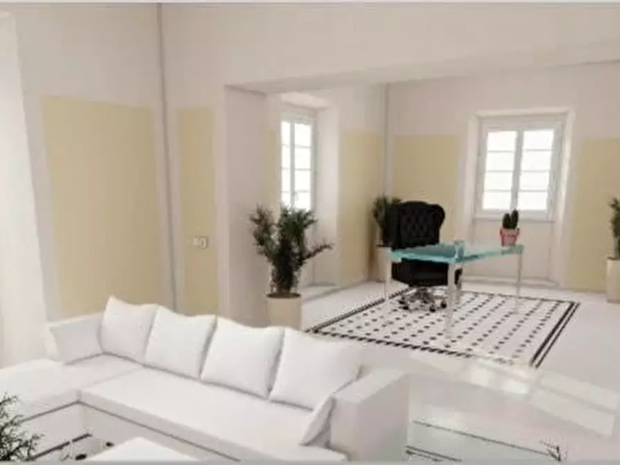 appartamento in vendita a Pisa in zona Centro Storico