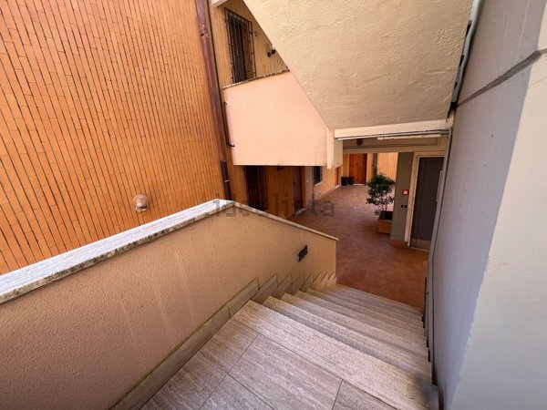 appartamento in vendita a Pisa in zona Tirrenia